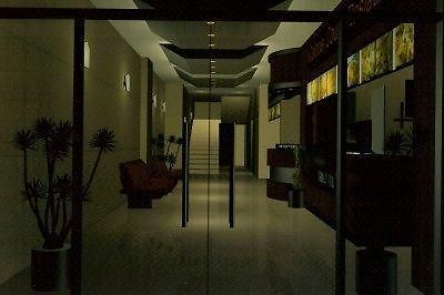 Deira Park Hotel Dubai Eksteriør billede
